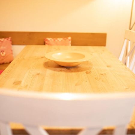 Himmelreich Apartment การ์มิช-พาร์เทนเคียร์เชน ภายนอก รูปภาพ